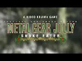 Lagu Metal Gear Jolly: Snake Eater