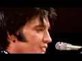Elvis Presley / One night with you by Jali Jali