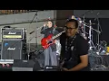 VOB - Put The Gun Down , live at Lapangan Banteng Jakarta 27 April 2025