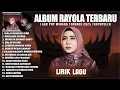 Download Lagu BIALAH MAURAK JANJI - RAYOLA FULL ALBUM TERBAIK 2025 (LIRIK) || LAGU POP MINANG TERBARU 2025 POPULER