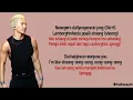 Download Lagu TAEYANG (feat. Lisa of BLACKPINK) — Shoong | Lirik dan Terjemahan