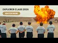 Explorer Class 2026 - Ventura County Sheriff s Office