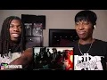 Mom Reacts to "No Blickout" by Chuckyy