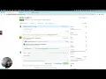 Quick ML Pipeline using MLflow Dagster and Github Actions