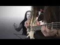 Starkill - Evil Inside (bass playthrough)