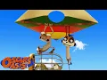 Download Lagu Oscar Becomes The Unexpected Hero | Oscar's Oasis Kids Cartoons