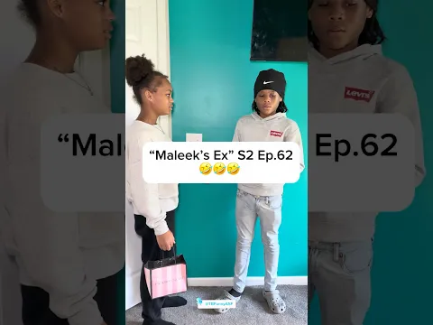 “Maleek’s Ex” S2 Ep.62🤣🤣🤣 #Comedy #ShortFilm  #TBFunnyASF
