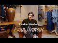 Dew Jirawat On The Only Dessert He Enjoys And The Song He Can't Stop Listening To | Random Questions