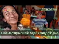 Download Lagu Lah Manyuruak tapi Tampak Juo - Fauzana (Cover by Eko)
