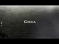 COCA - OG Lucifer aka 'दैत्य' ft. AB 17 (Official Visualizer) Prod by Rij