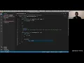 Writing Your First Project in Visual Studio Code - Step By Step Instructions