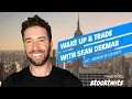 INMB Pops 30 VERB Spikes 10 Sean Dekmar Breaks It Down Live