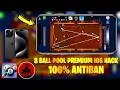 8 Ball Pool iOS Cheto - 8 Ball Pool iOS Hack No Jailbreak