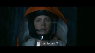 Premier Contact - Bande Annonce 2 VOST