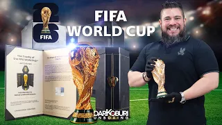 SHORTCUT: FIFA; Copa Mundial 2026