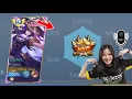 Download Lagu FANNY PERFECT ROTATION GAMEPLAY SOLO CARRY TEAM - MLBB