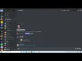 Trolling Random People with Fake Discord Nitro Links