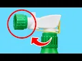 STOP Spraying It The Windex Spray Bottle Hidden Secret That Can Harm You