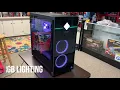 HP OMEN 40L Gaming Desktop at Tech Bros of Wilkes