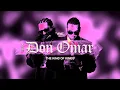 Download Lagu MIX DON OMAR - SUS MEJORES ÉXITOS (KING OF KINGS) - @DjVcent