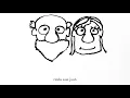 Endah N Rhesa - Menua Bersama (Official Lyric Video)