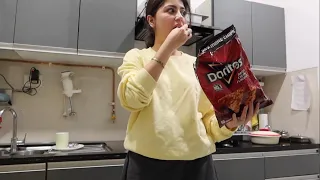 what i eat in a day aditi bhatia