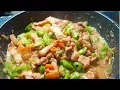 Lagu BICOL EXPRESS | THE TASTIEST \u0026 SPICIEST BICOL EXPRESS | HOW TO COOK