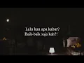 Download Lagu TRIP TO PLUTO - Pecundang (Official Lyric Video)