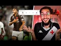 Download Lagu Vasco 2 x 0 Fluminense - VASCO NÃO PERDE MAIS? KKKKKKK