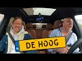 Lagu Robert de Hoog (Tatta Mocro Maffia) - Bij Andy in de auto! (English subtitles)