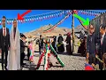 An energetic and pleasant day with Zahra's nomadic family | Real life in the heart of nature