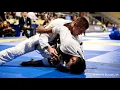 All Access Tainan Dalpra Conquers The 2022 IBJJF Pan Championships