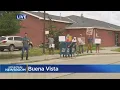 Residents In Buena Vista Are Protesting The Post Office In The Small Town