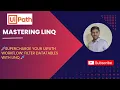 3 Supercharge Your UiPath Workflow Filter DataTables with LINQ