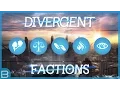 Which Divergent Faction Do You Belong In