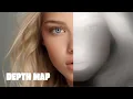 DEPTH MAP Various Ways of Generating a Depth Map