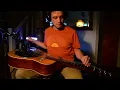 Secret Safe By Caity Gyorgy (Jazz Dobro Cover)