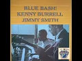 Blues for Del