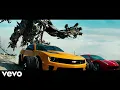 Download Lagu Da Da Da Да да да (Jarico Remix) | Transformers [Chase Scene] 4K