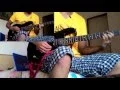 Download Lagu Michael learns to rock-SOMEDAY dual guitar cover(HD)