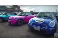 KBB Returns To Mini Takes the States