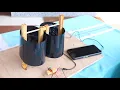Download Lagu How to Make an X Ray Film Rubanoide Speaker at Home. |DIY|