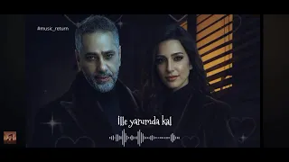 الا وانا معاك   النسخة التركيه    الاغنيه كاملة دندنها