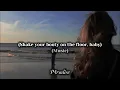 Hande Yener -Bodrum (Lyrics)