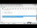 PHP String Functions Part 2 English