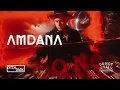 AMDANA DJ Set @ Do Not Sit On The Furniture (Miami) | Afro House and Progressive House [4k]