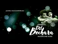 Dil Bechara ♥️ Background Score | An A.R.Rahman musical