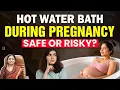 Is It Safe to Take a Hot Water Bath During Pregnancy Dr Neeraja Fertility Dr Neeraja
