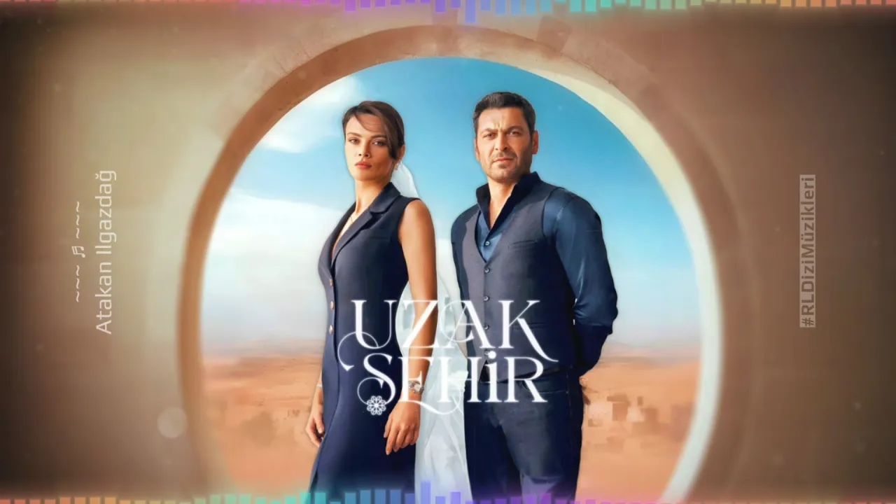 Uzak Şehir - Hatıralar