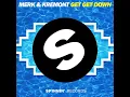 Get Get Down (Radio Edit)